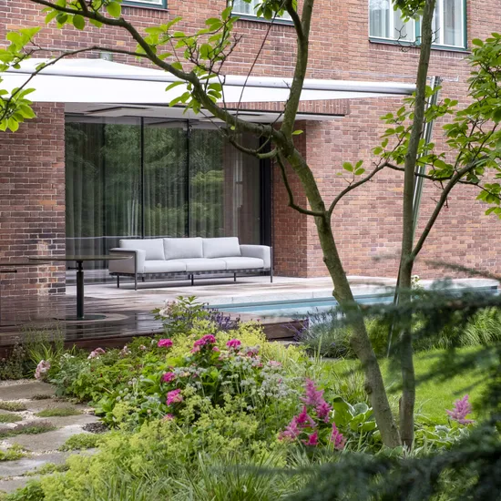 Kompletní realizace na klíč Kompletní realizace na klíč